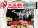 Rolling Stones - From The Vault: The Marquee Club Live In (Vinyl Used Very Good)
