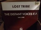 LOST TRIBE - ANGEL/ GAMESMASTER 12