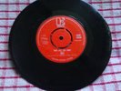 MC5 - KICK OUT THE JAMS  ... 45rpm..