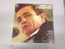 At Folsom Prison by Johnny Cash 1968 Vinyl Columbia Records 1st Press (mlbc3)