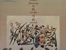 AMBOY DUKES Journey To The Center Of The Mind (Vinyl LP) RARE