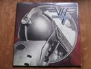 VAN HALEN - A DIFFERENT KIND OF TRUTH         SEALED -  ULTRARARO