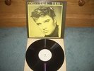 ELVIS PRESLEY RADIO THRILLS  LIVE RADIO WHITE LABEL 1954-55 MOON (US) MONO LP