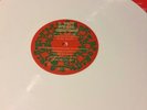 A Very Special Christmas WHITE LP FYE u2 madonna springsteen sting run d.m.c