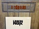 Linkin Park: Minutes To Midnight Vinyl LP. Hybrid Theory. One More Light. Jay-Z.