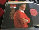 DION - RUBY BABY - US COLUMBIA LP