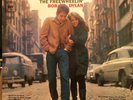 BOB DYLAN The Freewheelin’ Bob Dylan LP COLUMBIA CS 8786 early stereo NM-