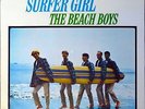 THE BEACH BOYS – SURFER GIRL - MFSL 1-116 - LP Neu OVP Sealed
