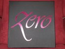 Renato Zero - Sei Zero ( Box 6 Picture disc + 45 giri 