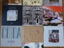 12 Original Vinyl LP Led Zeppelin 1969 - 1982