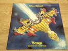 Brian Bennett Voyage.  Original.  Super rare. Best ever copy