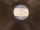 78 rpm ANTIQUE RECORD Louis Armstrong Potato Head Blues COMMODORE Put 'Em Down
