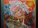 Bootleg Music by H.Y. Sledge 1971 LP US 1st Press PROMO Copy Psych Folk SSS VG+