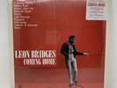 Leon Bridges - Coming Home Vinyl Record LP