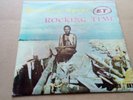 BURNING SPEAR // ROCKING TIME // FORWARD   // -LP'' Listen