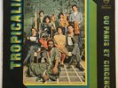 TROPICALIA OU PANIS ET CIRCENCIS 1968 LP BRAZIL PHILIPS PSYCH ROGERIO DRUPRAT