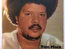 TIM MAIA 1971 STEREO LP  BRAZIL POLYDOR DISCO FUNK SOUL BREAKS ORIGINAL