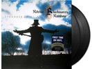 2LP Ritchie Blackmore's Rainbow - Strangers In Us All  1995/2018 Sony  Germany