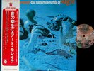 AIRTO MOREIRA Seeds On The Ground japan promo '72 LP w/OBI brazil jazz fusion