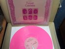 Fairport Convention Liege & Lief Pink coloured Vinyl 500 Copies LP Sandy Denny
