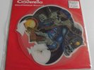 CINDERELLA HEARTBREAK STATION 10