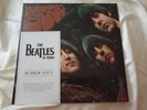 The Beatles - Rubber Soul - 2014 Mono Reissue - Mint/Unplayed/Stunning