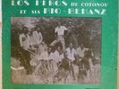 AFROFUNK AFROPSYCH AFROLATIN LOS HEROS DE COTONOU CLEAN LISTEN