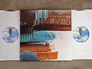 JONI MITCHELL & The L.A. Express *Miles Of Aisles* 1975 Near Mint Vinyl 2 LP Set
