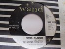 Garage 45 by The Moving Sidewalks 99th Floor on PROMO Wand ZZ Top