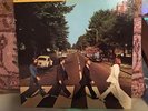 The Beatles Abbey Road LP MFSL