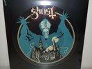LP GHOST - OPUS EPONYMOUS - PICTURE DISC