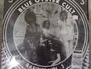 BLUE OYSTER CULT - Rarities Vol. 1- WHITE Vinyl  RARE  2017 RSD