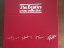 Beatles Rare 1982 Red Box 10 Lp Collection...Only 300 to 500 Produced...Limited