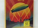 Led Zeppelin Celebration Day Boxed set Vinyl 3 disc FIRST PRESSING 2012, SEALED