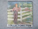 LEW CHILDRE   OLD TIME GET-TOGETHER  VINYL RECORD LP / COWBOY COPAS & UNCLE JOSH