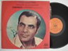 Stelios Kazantzidis Girismos Rare Israeli LP Greek Music