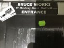ARCTIC MONKEYS WHEN THE SUN GOES DOWN US 12 inch 4 track EP 