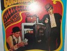 Willie Colon ?– Guisando/Doing A Job - LP Made in Venezuela by FANIA