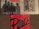 RODNEY O & JOE COOLEY, U.T.F.O., TRIPLE M BASS, 3 HIPHOP 12