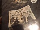 The Beatles Featuring Tony Sheridan In The Beginning Sealed Lp Hype 1970