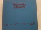 The Beatles Collection, 14 vinyl records, NEVER played. Box set Deceased Estate