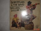 BOB DYLAN §§ MILLION DOLLAR BASH §§ MADE IN SPAIN §§ 1975 §§ VG