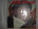 BOB DYLAN §§ I THREW IT ALL AWAY §§ MADE IN SPAIN §§ 1969 §§ VG