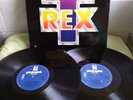 MARC BOLAN & T.REX - GREATEST HITS - DOUBLE VINYL L.P.
