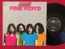 PINK FLOYD    MASTERS OF ROCK LP   RARE SWEDEN PRESS   EMI COLUMBIA 4E 054-04299