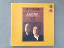 E581 Beethoven Piano Concertos Gilels Szell 5LP Eurodisc 61 822 Stereo