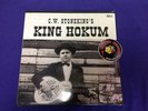 C.W. Stoneking's King Hokum Blues LP Vinyl NEW Sealed Piranha Records