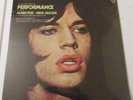 MICK JAGGER 