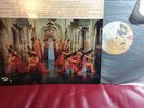 ANDRE HOSSEIN RARE SHEHERAZADE FRENCH STEREO BARCLAY 1963 Lp in EXCELLENT COND.