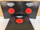 THE COMPLETE COMMODORE JAZZ RECORDINGS - 66 LPs IN 3 BOX SET VINTAGE Records